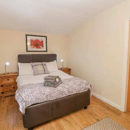 Orchid 別荘 ソルトバーン・バイ・ザ・シー