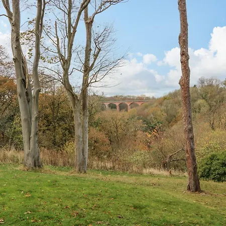 Orchid 別荘 ソルトバーン・バイ・ザ・シー