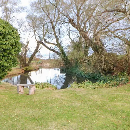 別荘 Orchid ソルトバーン・バイ・ザ・シー