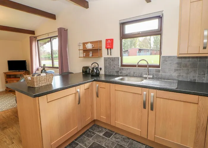 Orchid Hébergement de vacances *