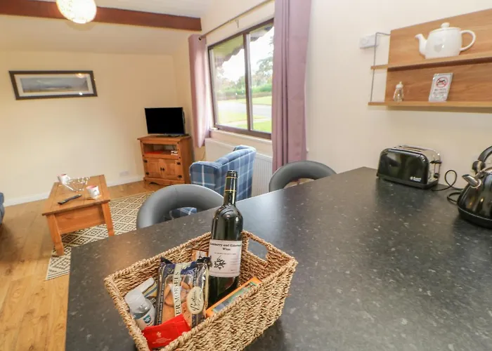 Orchid Hébergement de vacances *