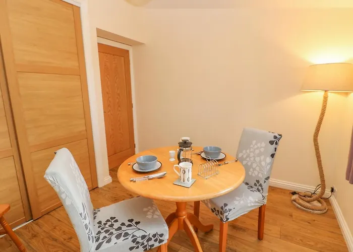 Orchid Hébergement de vacances