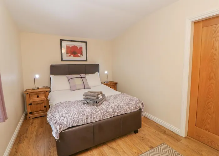 Orchid Hébergement de vacances Saltburn-by-the-Sea