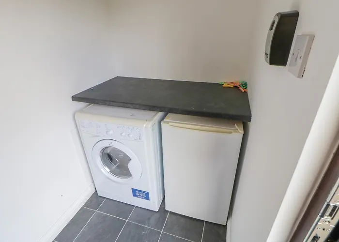 Hébergement de vacances Orchid *