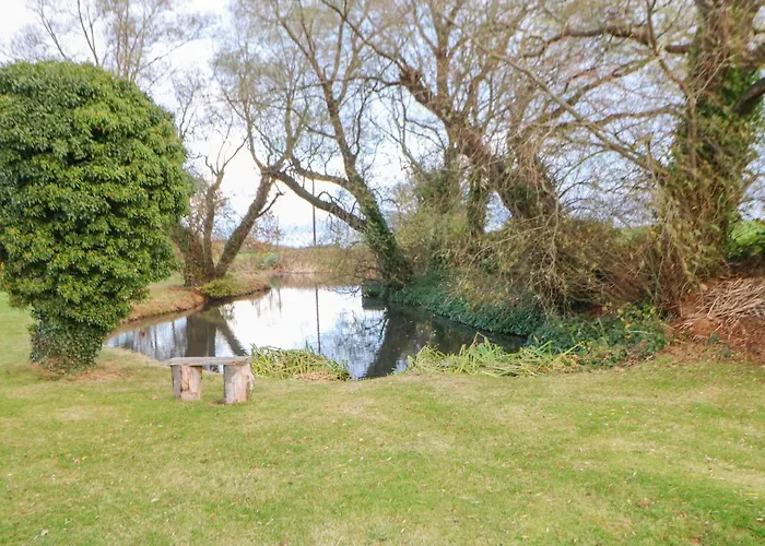 Hébergement de vacances Orchid Saltburn-by-the-Sea